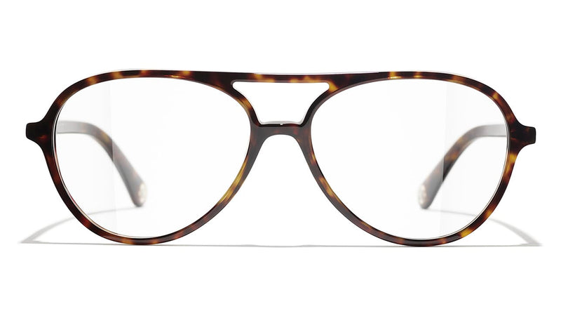 Chanel 3433 C714 Glasses