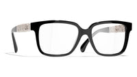 CHANEL 3435Q 1082 Glasses