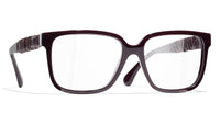 CHANEL 3435Q 1461 Glasses