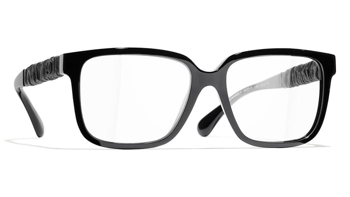 CHANEL 3435Q C622 Glasses - Pretavoir