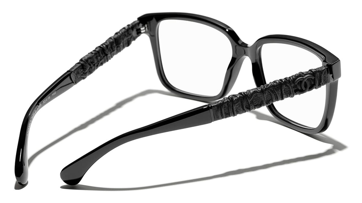 Chanel 3435Q C888 Glasses
