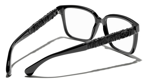 Chanel 3435Q C888 Glasses