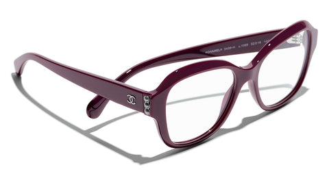 Chanel 3439H 1068 Glasses