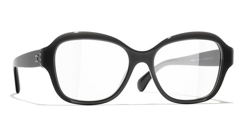 Chanel 3439H 1716 Glasses