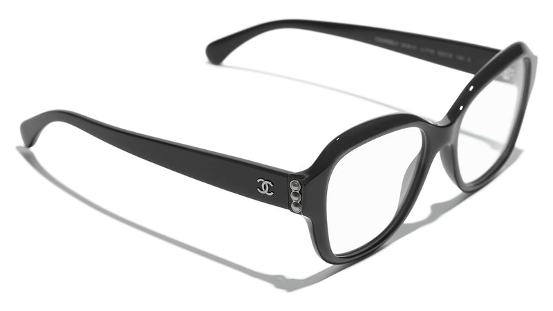 Okulary korekcyjne: Okulary kwadratowe, acetat – Moda