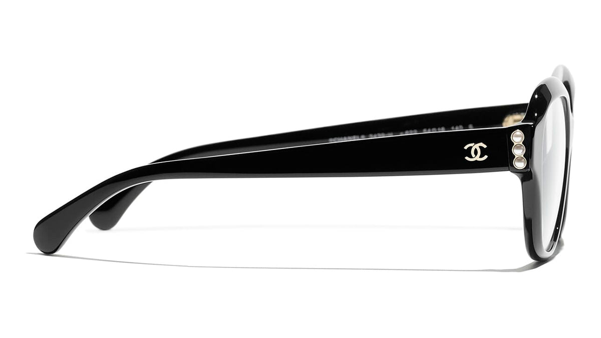 Chanel 3439H C622 Glasses