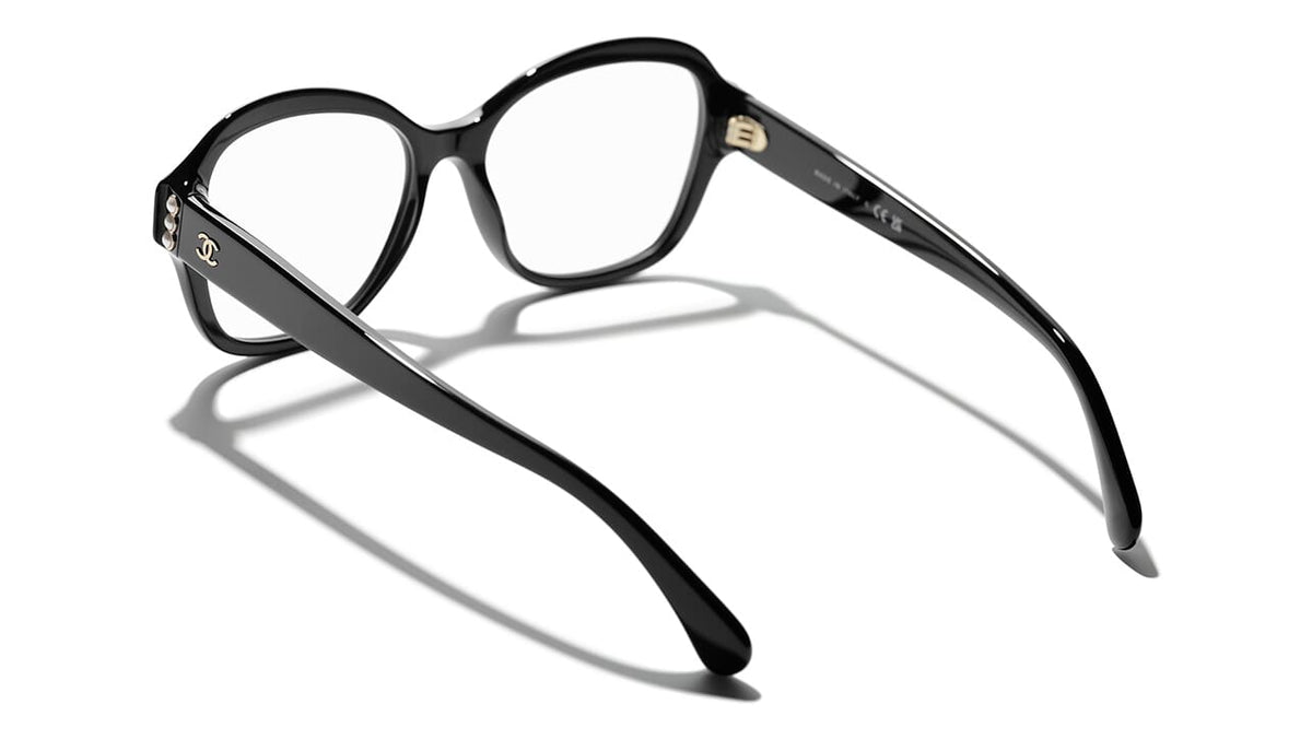 Chanel 3439H C622 Glasses