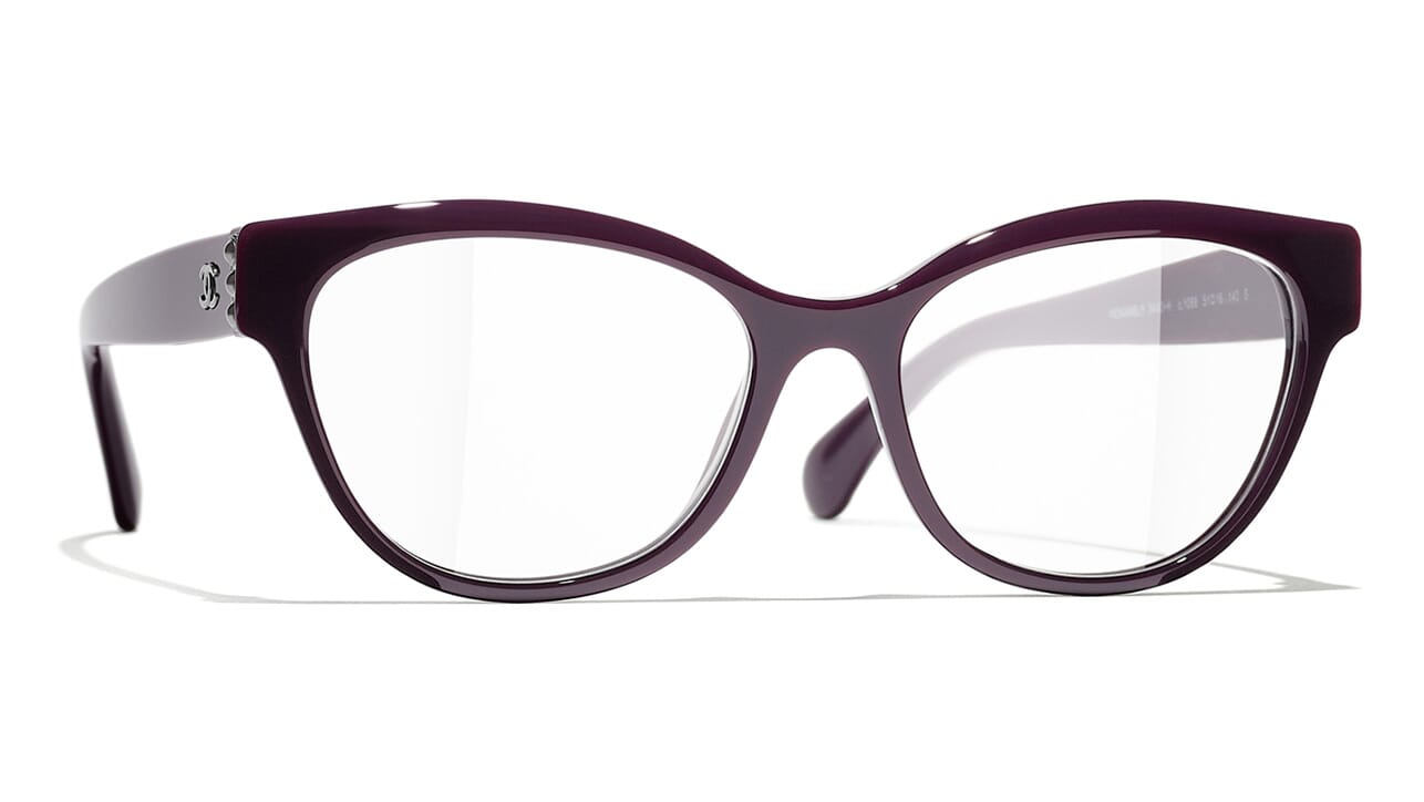 CHANEL 3440H 1068 Glasses Pretavoir - Main Image