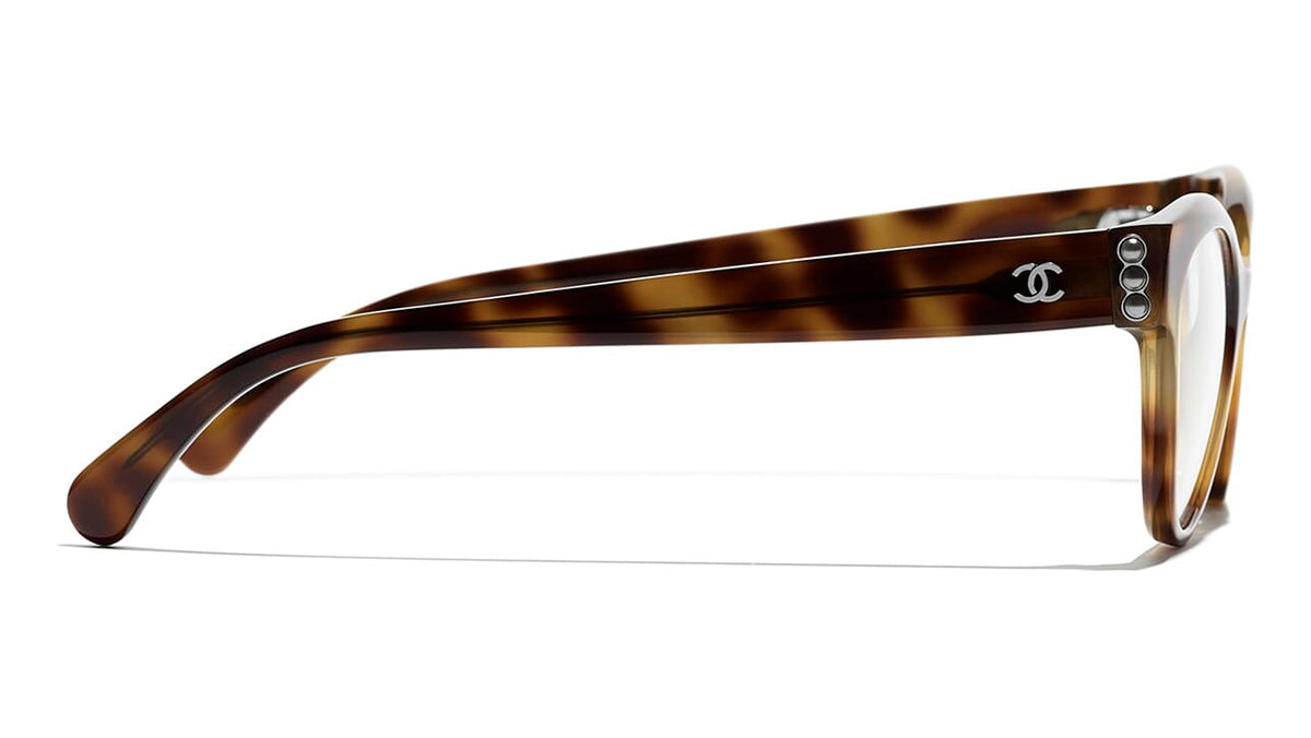 Chanel 3440H 1717 Glasses