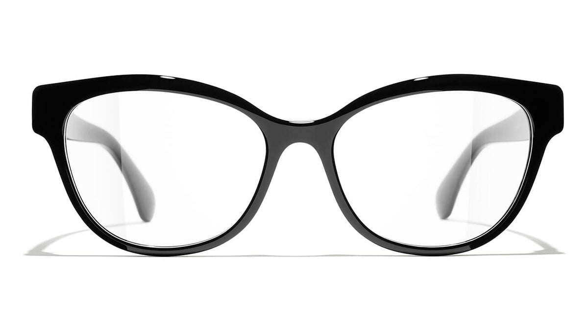 Chanel 3440H C622 Glasses