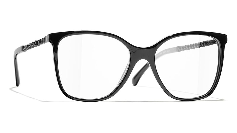 Chanel 3441QH C888 Glasses