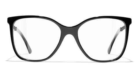 Chanel 3441QH C888 Glasses