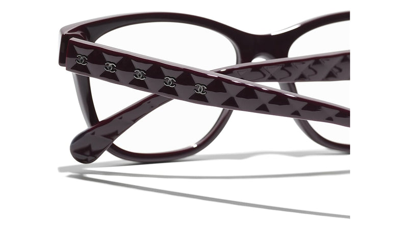 Chanel 3443 1461 Glasses