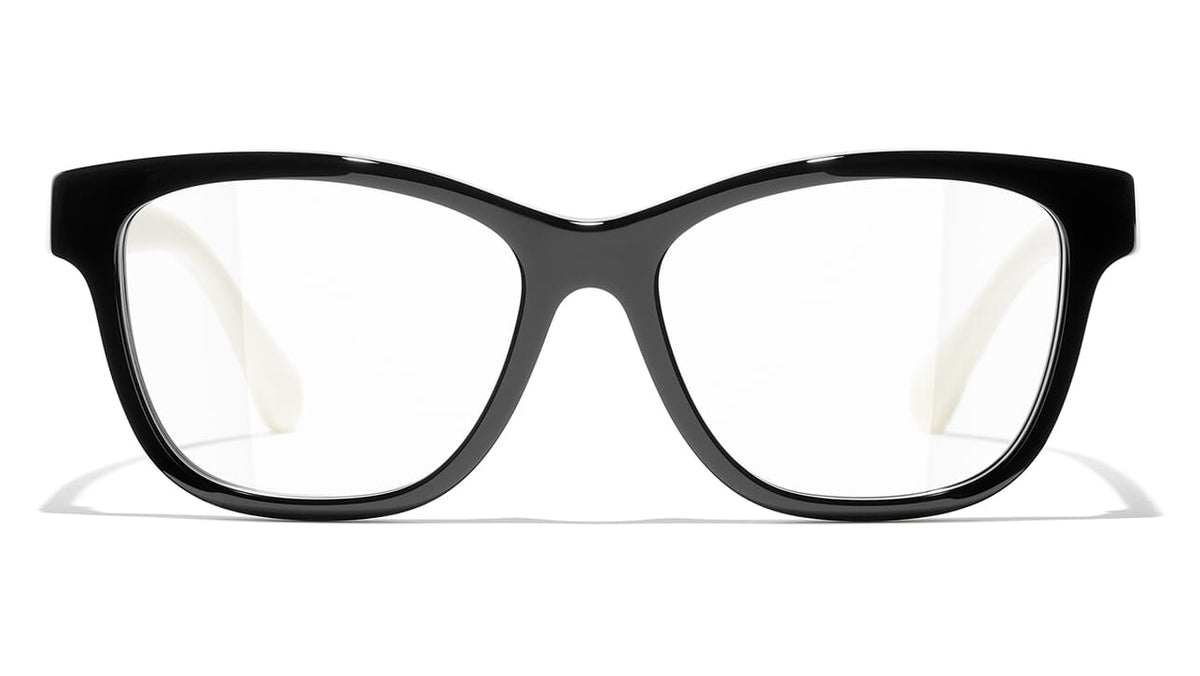 Chanel 3443 1656 Glasses