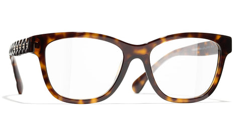 Chanel 3443 C714 Glasses