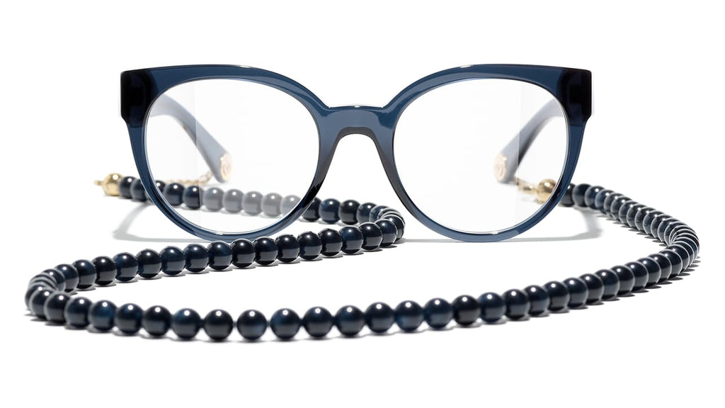 CHANEL 3444 C503 Glasses - Pretavoir