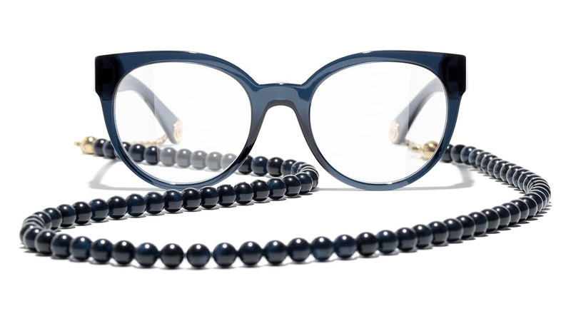 Chanel 3444 C503 Glasses