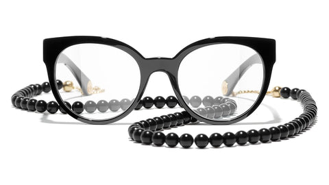 Chanel 3444 C622 Glasses