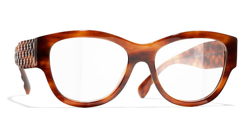 Chanel 3445 1077 Glasses