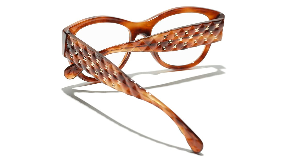 Chanel 3445 1077 Glasses