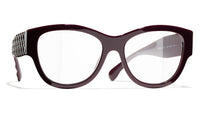 CHANEL 3445 1461 Glasses