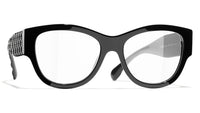 CHANEL 3445 C760 Glasses