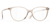 CHANEL 3446 1723 Glasses