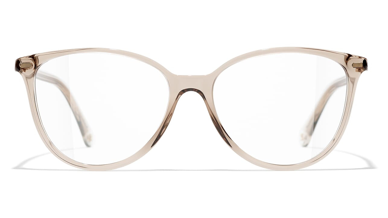 Chanel 3446 1723 Glasses - Pretavoir