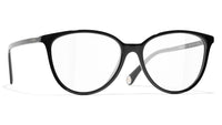 CHANEL 3446 C622 Glasses