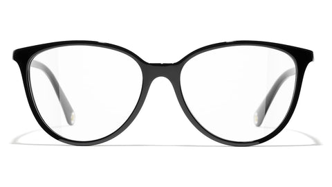 Chanel 3446 C622 Glasses