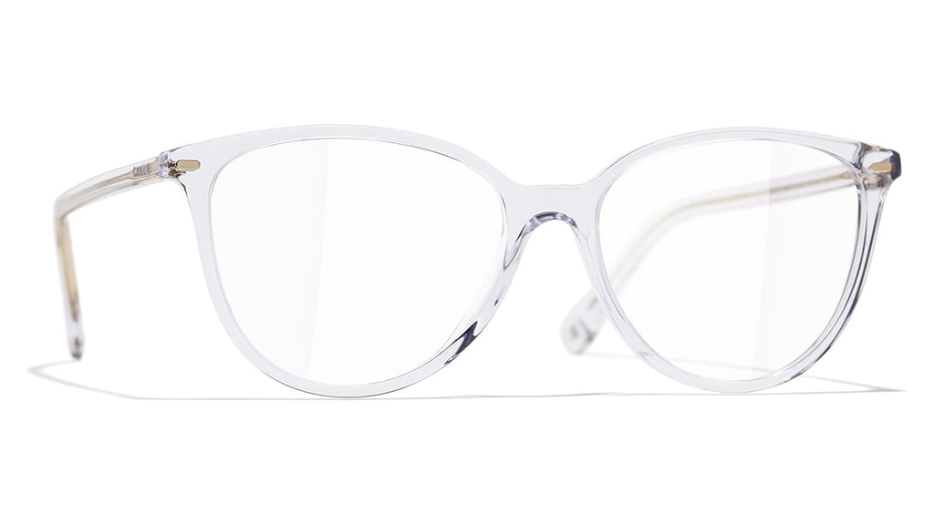 Chanel 3446 C660 Glasses