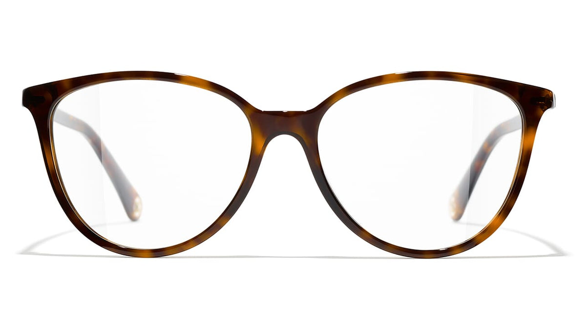 Chanel 3446 C714 Glasses