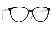 CHANEL 3446 C942 Glasses