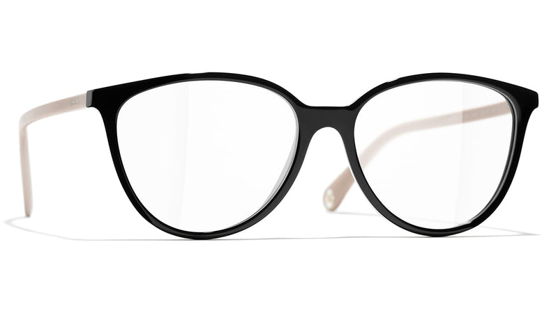 Chanel 3446 C942 Glasses