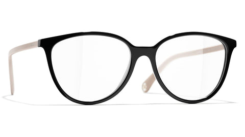 Chanel 3446 C942 Glasses