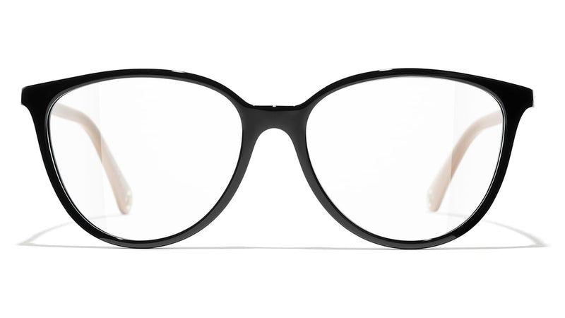 Chanel 3446 C942 Glasses