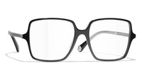 CHANEL 3448 C622 Glasses