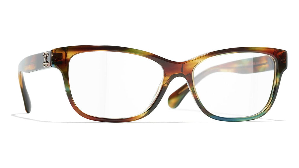 Chanel 3449B 1735 Glasses