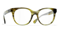 CHANEL 3450B 1729 Glasses