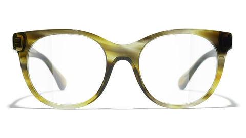 Chanel 3450B 1729 Glasses