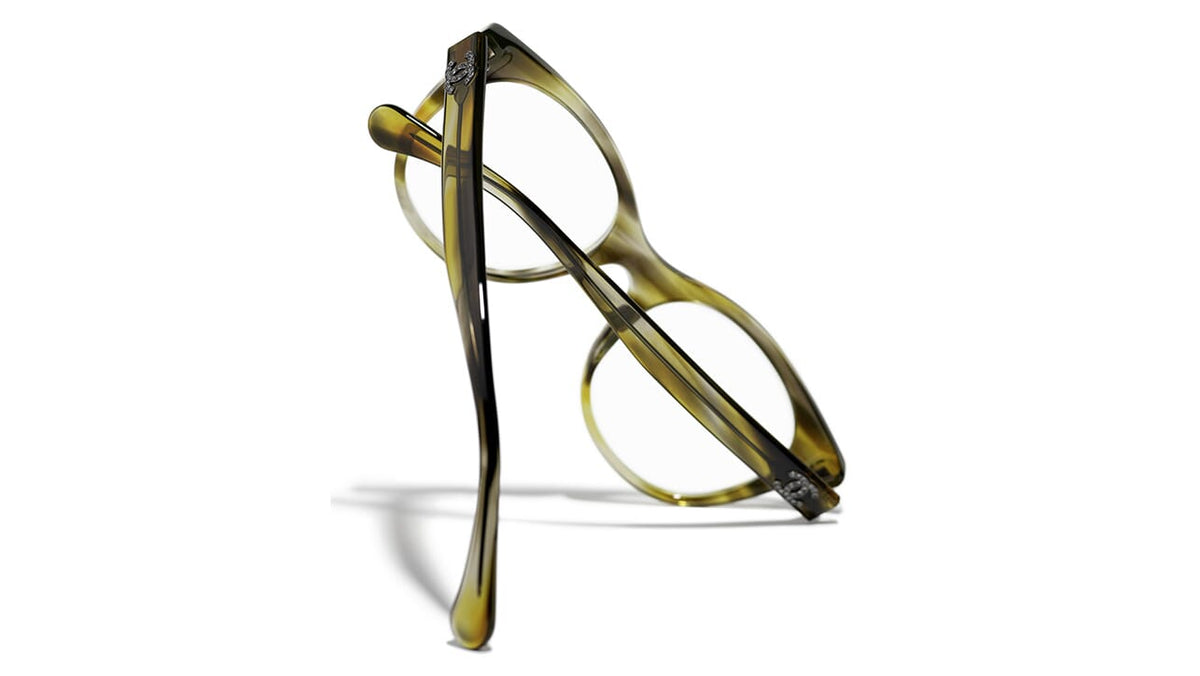Chanel 3450B 1729 Glasses
