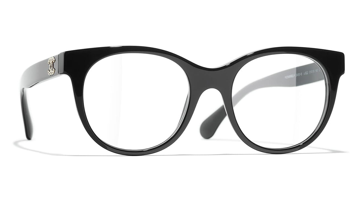 Chanel 3450B C622 Glasses