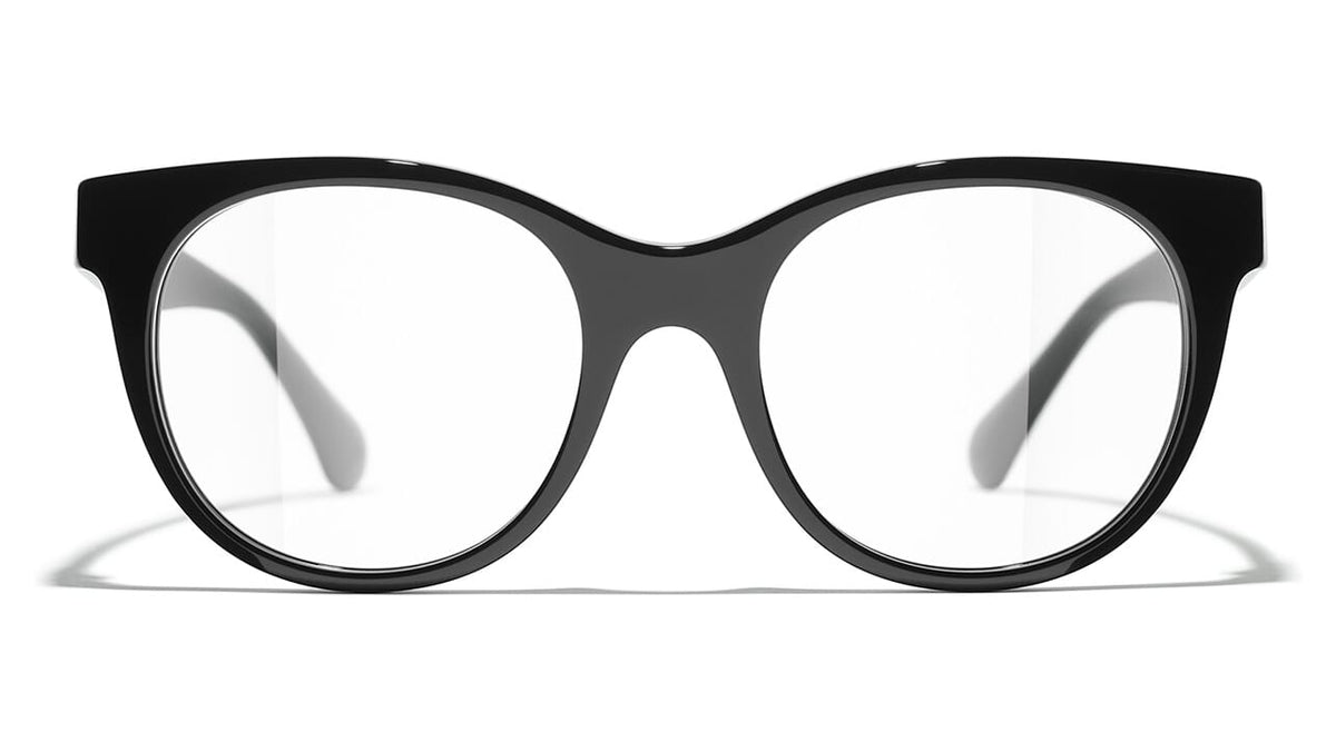 Chanel 3450B C622 Glasses