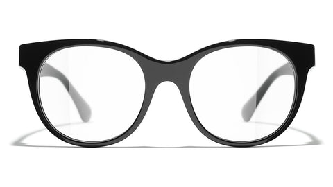 Chanel 3450B C622 Glasses