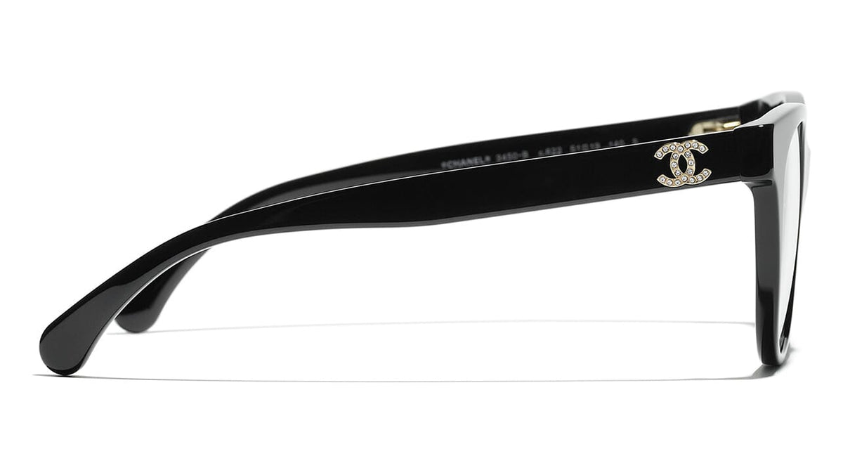 Chanel 3450B C622 Glasses