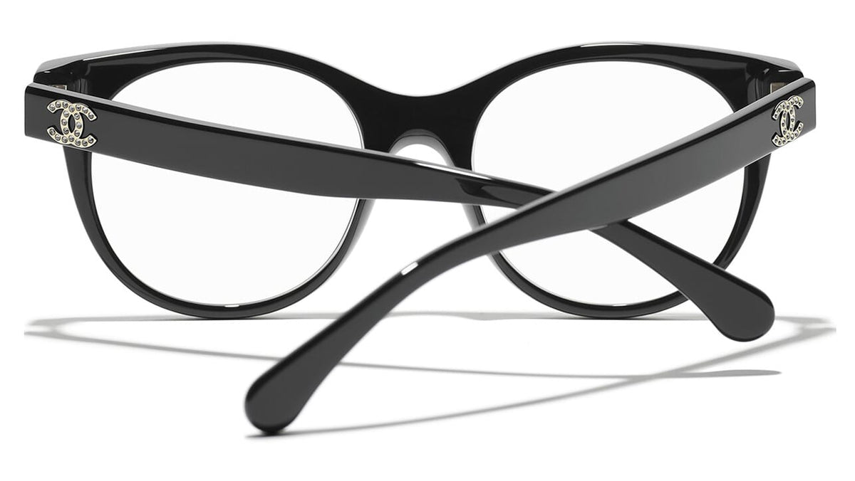 Chanel 3450B C622 Glasses
