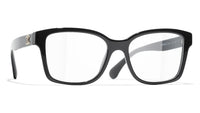 CHANEL 3451B C622 Glasses