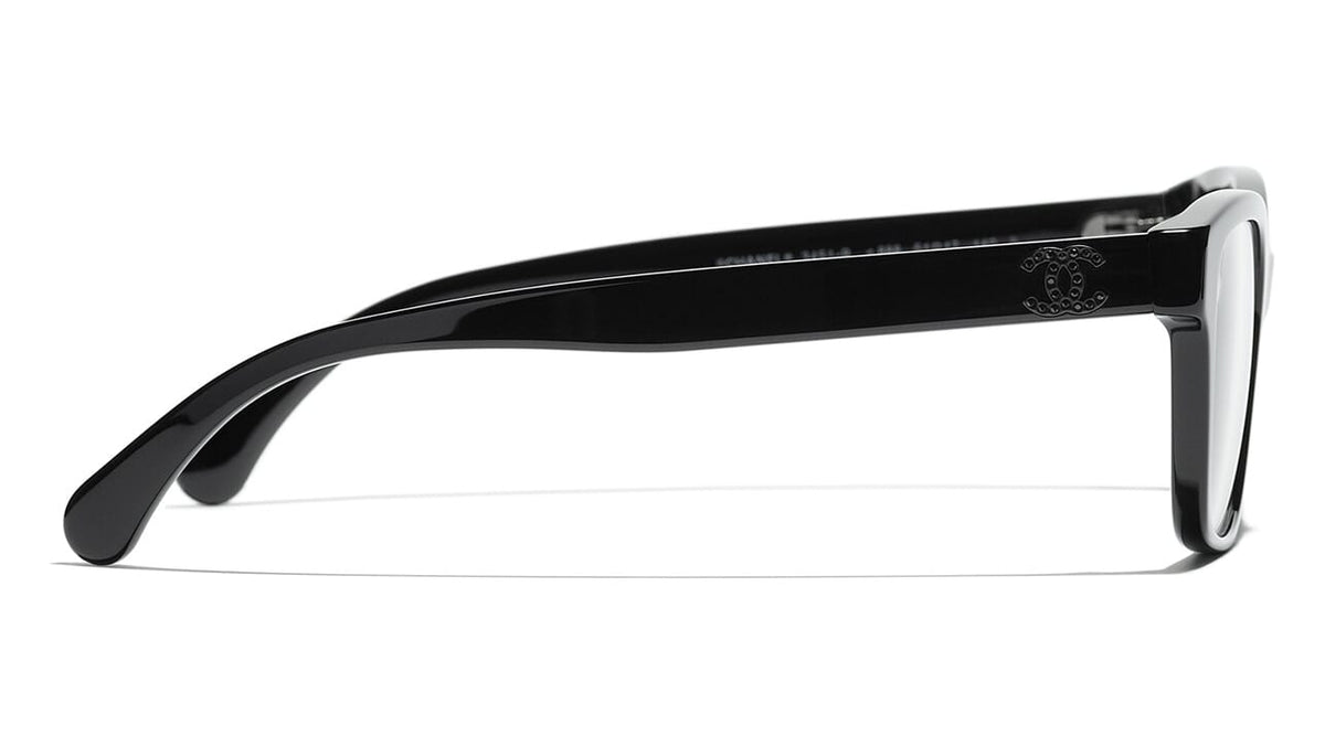 Chanel 3451B C888 Glasses
