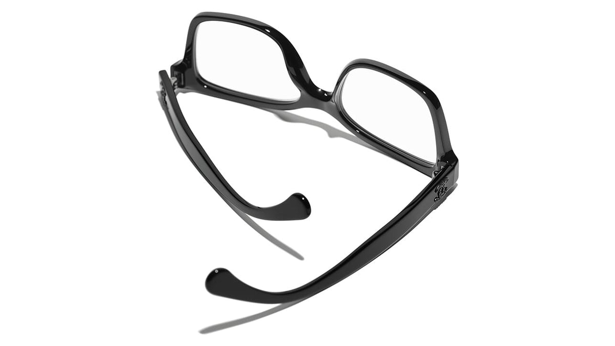Chanel 3451B C888 Glasses