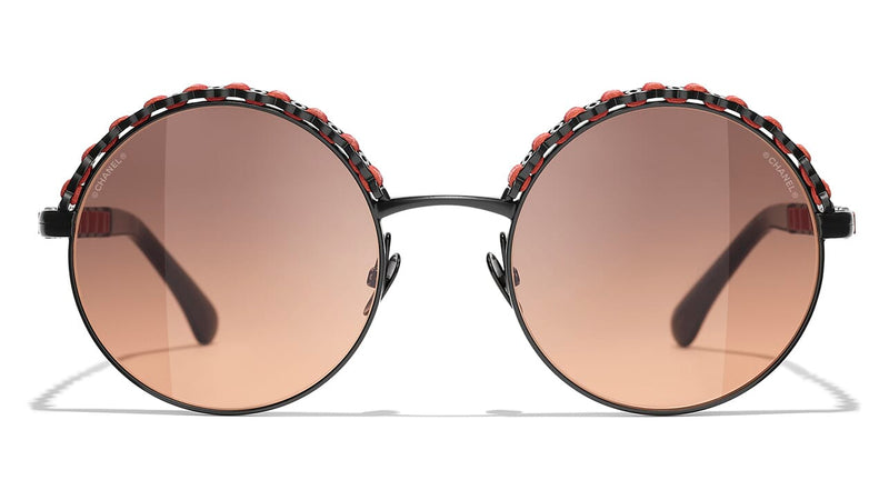 Chanel 4265Q C101/18 Sunglasses
